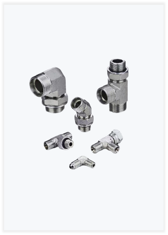 软管代号及参数表