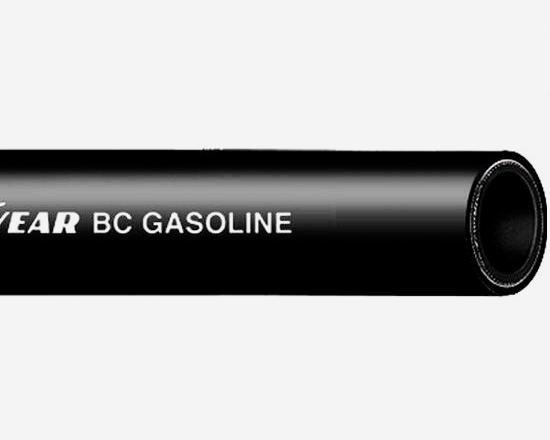 BC GASOLINE