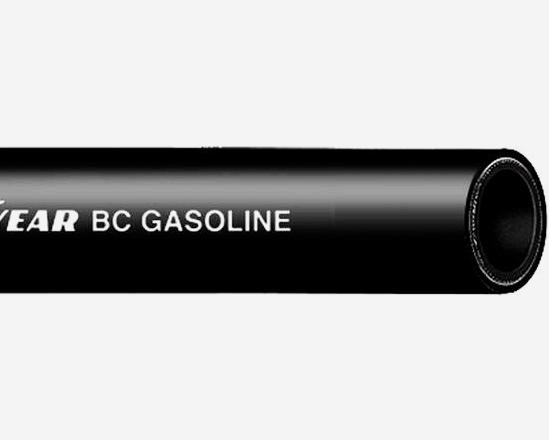 BC GASOLINE