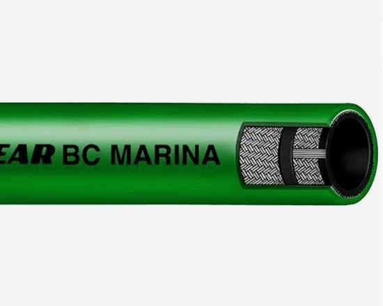 BC MARINA