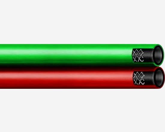 GEMINI TWIN LINE WELDING