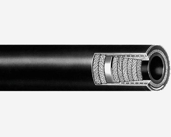 HOT TAR&ASPHALT SMOOTH BORE