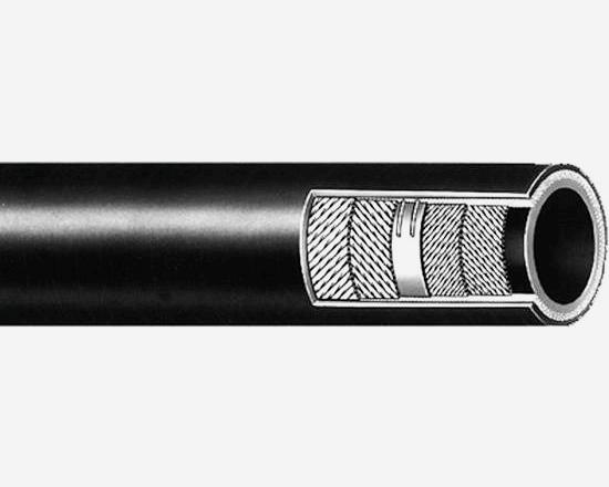 PLICORD FUEL DISCHARGE