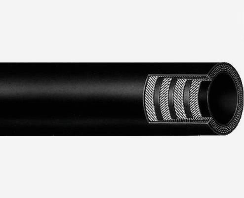 PLICORD HD WATER DISCHARGE