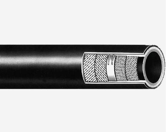 PLICORD SUPER BLACK FLEXWING