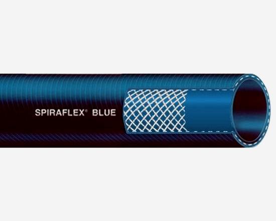 SPIRAFLEX BLUE
