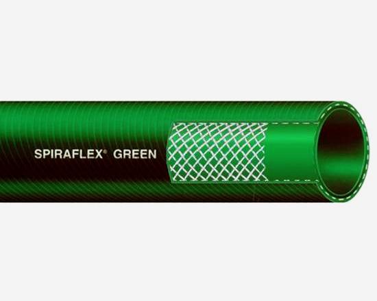 SPIRAFLEX GREEN