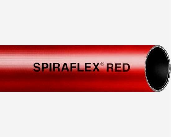 SPIRAFLEX RED