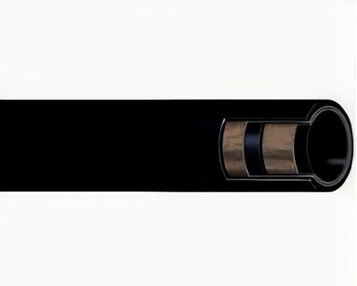 TANKER BARGE DISCHARGE