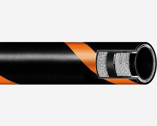 PYROFLEX Ⅱ HOT AIR