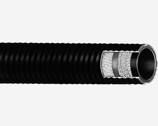 PLICORD LW BLACK FLEXTRAⅡ