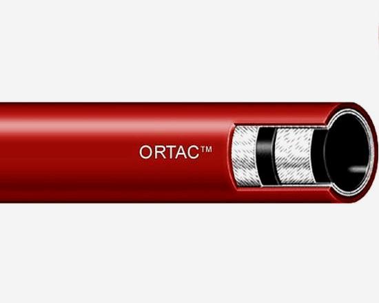 ORTACⅡ