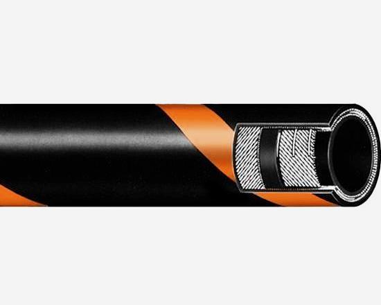 PYROFLEX Ⅱ HOT AIR